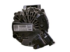 Recambio de alternador para citroën c4 lim. business referencia OEM IAM 9666997980 2616938B FG15T072 214111468  2