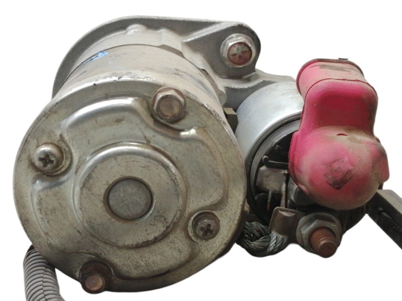 Recambio de motor arranque para mitsubishi asx (ga0w) motion 2wd referencia OEM IAM 1810A008 M000T31671 121810A008