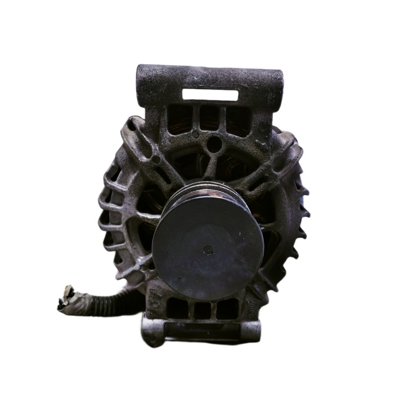 Recambio de alternador para citroën c4 lim. business referencia OEM IAM 9666997980 2616938B FG15T072 214111468 