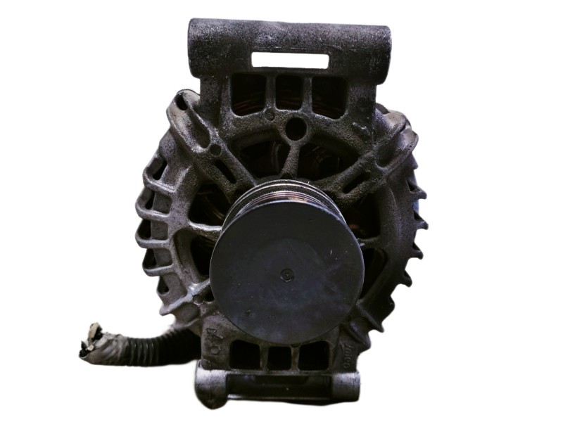 Recambio de alternador para citroën c4 lim. business referencia OEM IAM 9666997980 2616938B FG15T072 214111468 