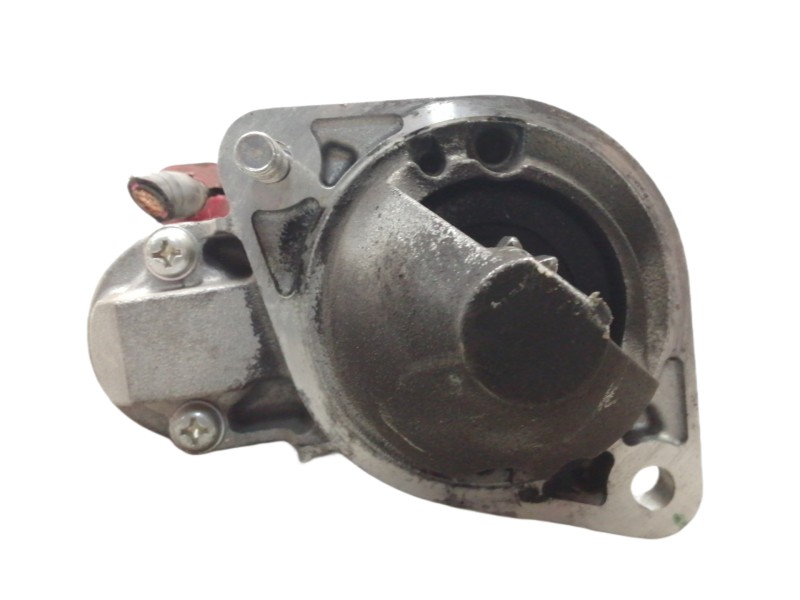 Recambio de motor arranque para mitsubishi asx (ga0w) motion 2wd referencia OEM IAM 1810A008 M000T31671 121810A008