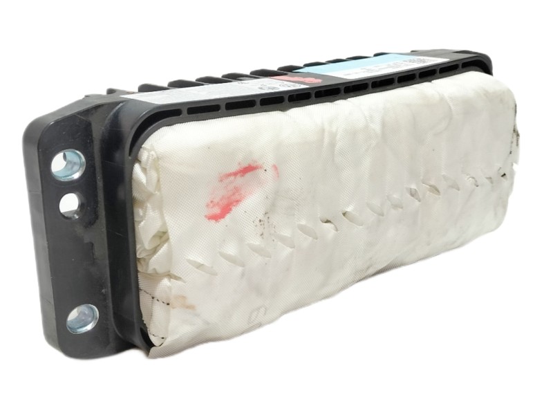 Recambio de airbag delantero derecho para volkswagen golf vi (5k1) advance referencia OEM IAM 5K0880204  