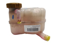 Recambio de deposito expansion para opel corsa d innovation referencia OEM IAM 55702165 460029937  2