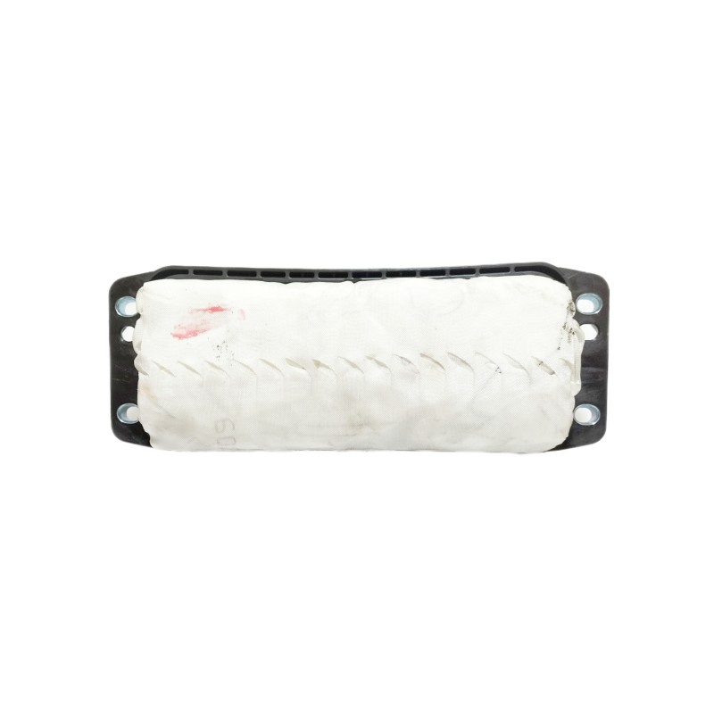 Recambio de airbag delantero derecho para volkswagen golf vi (5k1) advance referencia OEM IAM 5K0880204  