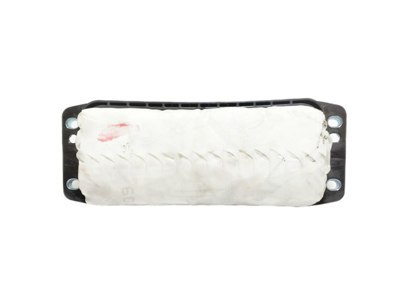 Recambio de airbag delantero derecho para volkswagen golf vi (5k1) advance referencia OEM IAM 5K0880204  