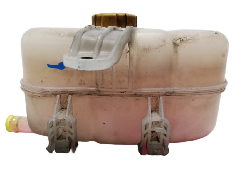 Recambio de deposito expansion para opel corsa d innovation referencia OEM IAM 55702165 460029937 