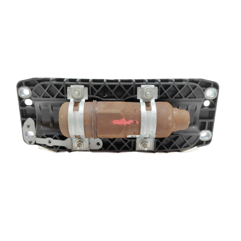 Recambio de airbag delantero derecho para volkswagen golf vi (5k1) advance referencia OEM IAM 5K0880204  