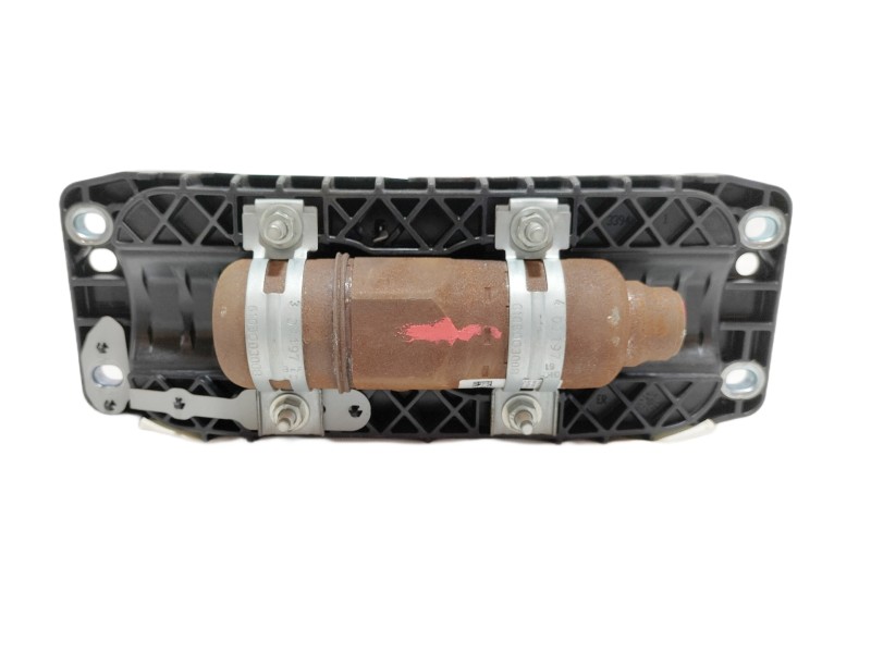 Recambio de airbag delantero derecho para volkswagen golf vi (5k1) advance referencia OEM IAM 5K0880204  