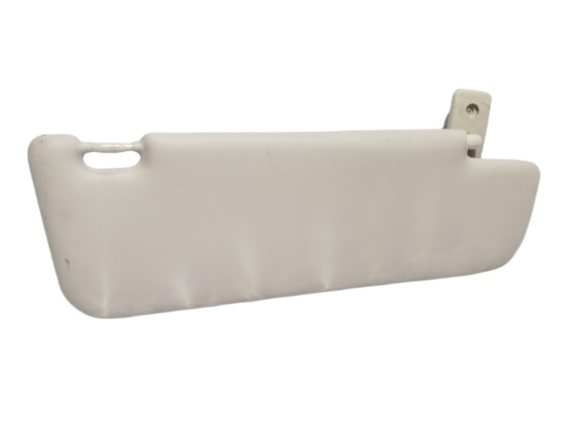 Recambio de parasol izquierdo para fiat 500 cabrio (150) lounge referencia OEM IAM   