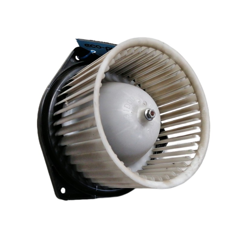 Recambio de motor calefaccion para mitsubishi asx (ga0w) motion 2wd referencia OEM IAM 7802A239  