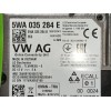 Recambio de modulo electronico para volkswagen t-roc (a11, d11) 1.0 tsi referencia OEM IAM 5WA035284G 5WA035284E 