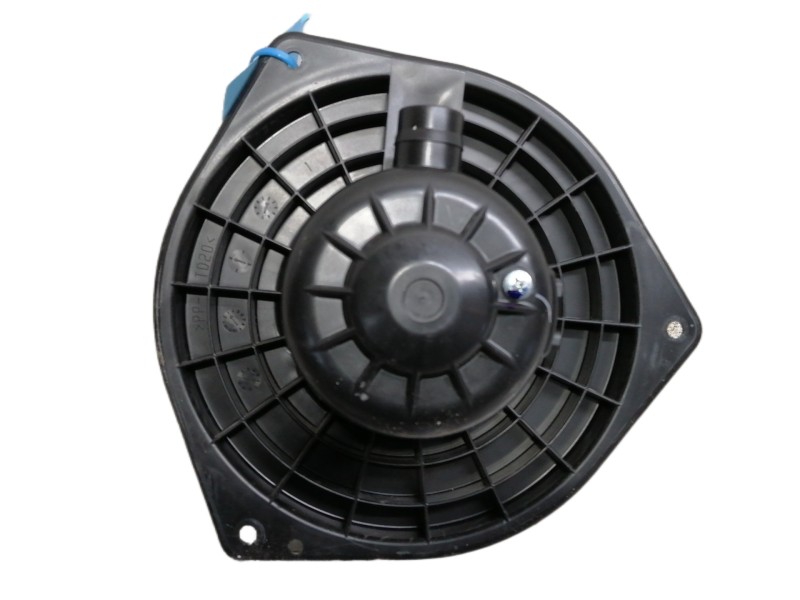 Recambio de motor calefaccion para mitsubishi asx (ga0w) motion 2wd referencia OEM IAM 7802A239  