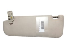 Recambio de parasol izquierdo para fiat 500 cabrio (150) lounge referencia OEM IAM    2