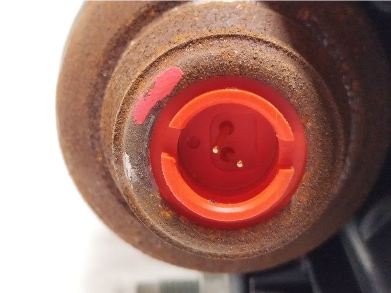 Recambio de airbag delantero derecho para volkswagen golf vi (5k1) advance referencia OEM IAM 5K0880204  