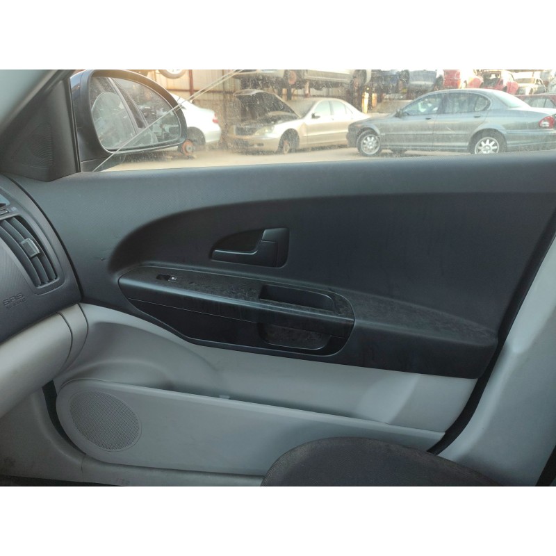 Recambio de guarnecido puerta delantera derecha para kia cee´d hatchback (ed) 1.6 crdi 90 referencia OEM IAM   