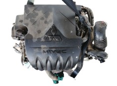 Recambio de motor completo para mitsubishi asx (ga0w) motion 2wd referencia OEM IAM 4A92 OK 