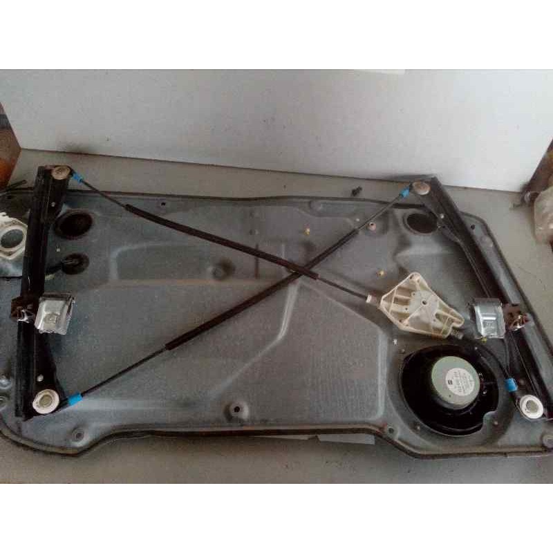 Recambio de elevalunas delantero derecho para seat ibiza (6l1) stella referencia OEM IAM   