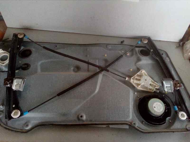 Recambio de elevalunas delantero derecho para seat ibiza (6l1) stella referencia OEM IAM   