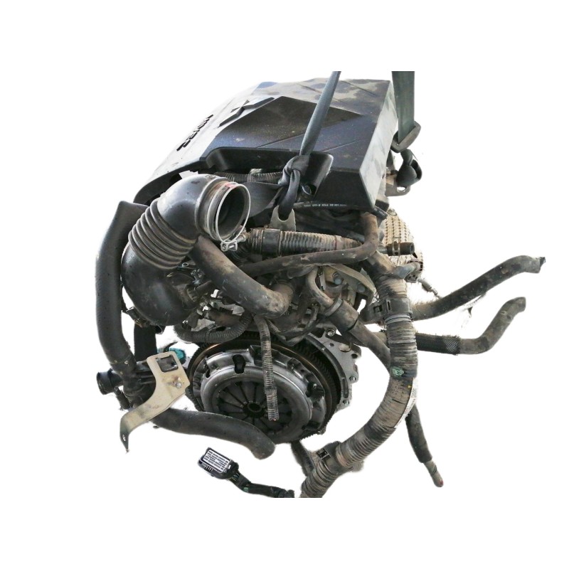 Recambio de motor completo para mitsubishi asx (ga0w) motion 2wd referencia OEM IAM 4A92 OK 