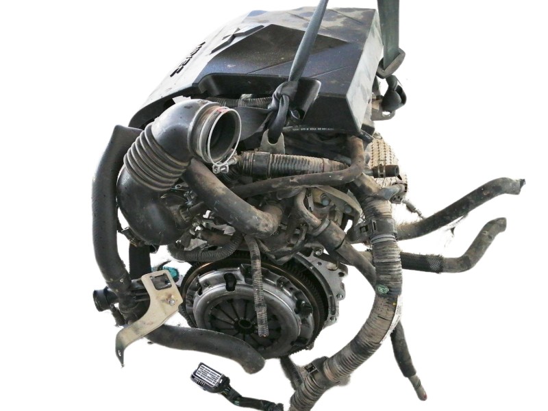 Recambio de motor completo para mitsubishi asx (ga0w) motion 2wd referencia OEM IAM 4A92 OK 