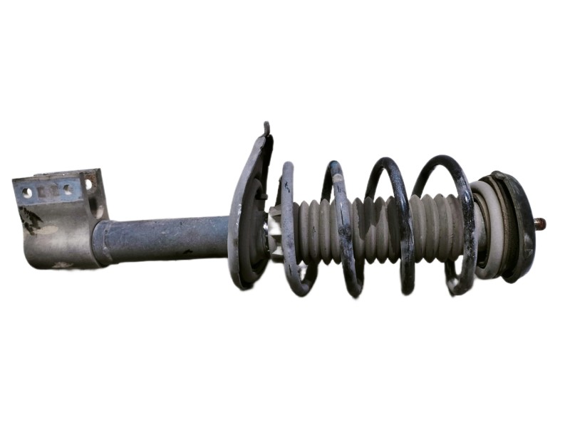 Recambio de amortiguador delantero derecho para citroën c4 lim. business referencia OEM IAM 98254092 3342 0081037 