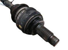 Recambio de transmision trasera izquierda para bmw x1 (e84) xdrive 18d referencia OEM IAM 4608777AI01 1781222  2