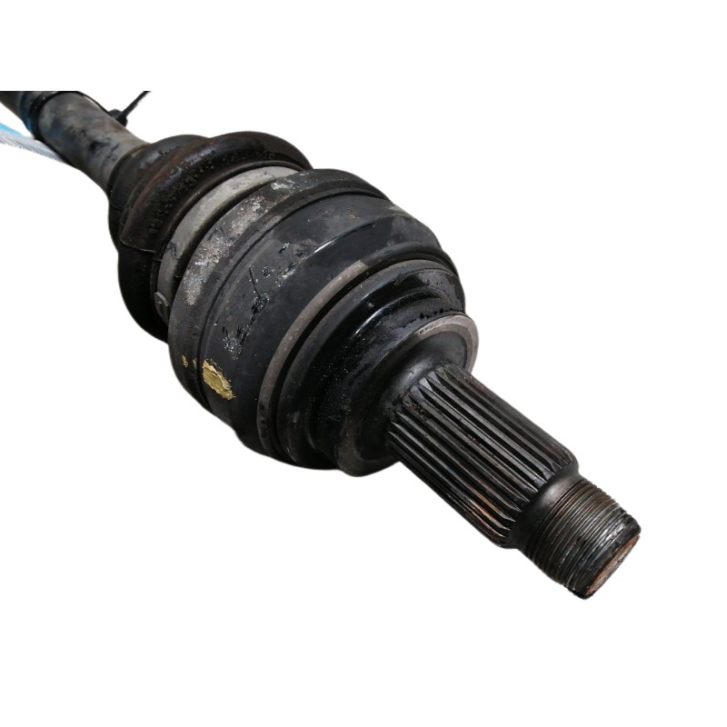 Recambio de transmision trasera izquierda para bmw x1 (e84) xdrive 18d referencia OEM IAM 4608777AI01 1781222 