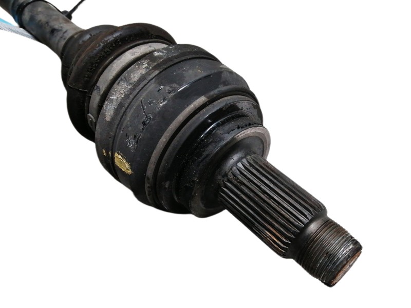 Recambio de transmision trasera izquierda para bmw x1 (e84) xdrive 18d referencia OEM IAM 4608777AI01 1781222 