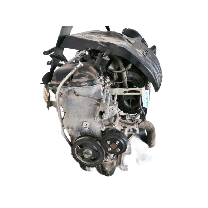 Recambio de motor completo para mitsubishi asx (ga0w) motion 2wd referencia OEM IAM 4A92 OK 