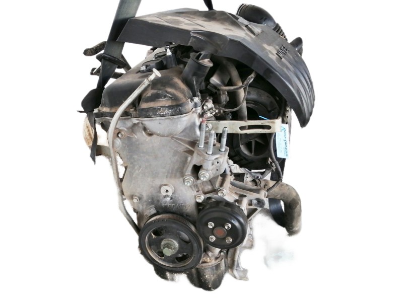 Recambio de motor completo para mitsubishi asx (ga0w) motion 2wd referencia OEM IAM 4A92 OK 