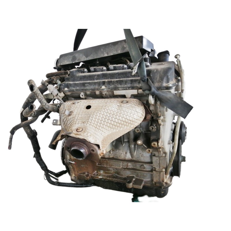 Recambio de motor completo para mitsubishi asx (ga0w) motion 2wd referencia OEM IAM 4A92 OK 