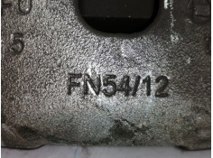 Recambio de pinza freno delantera derecha para fiat 500 cabrio (150) lounge referencia OEM IAM FN5412 832FU  2