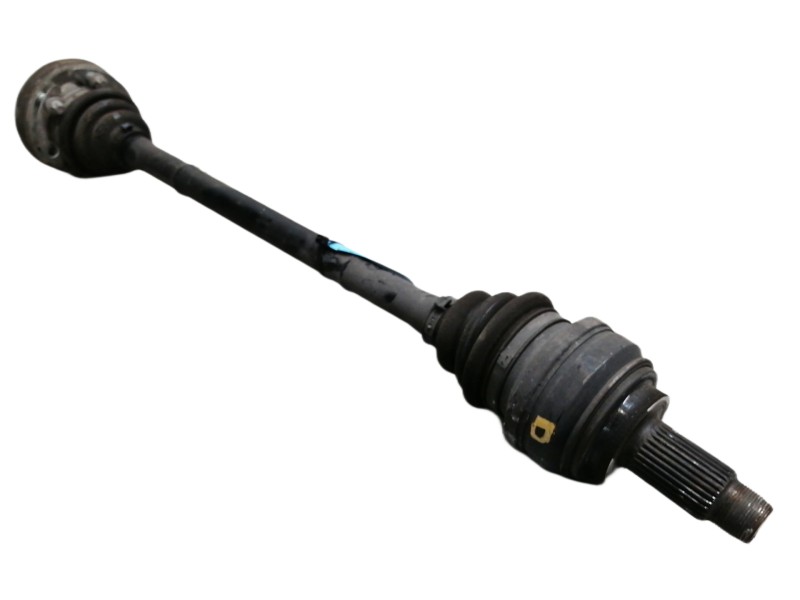 Recambio de transmision trasera derecha para bmw x1 (e84) xdrive 18d referencia OEM IAM 4608776AI01  