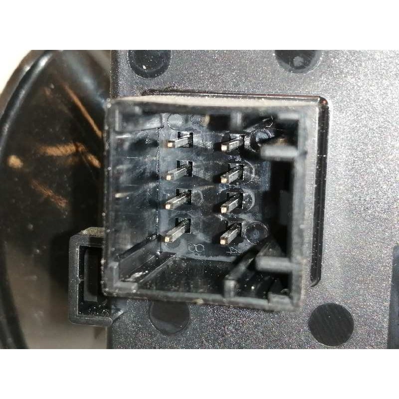 Recambio de mando limpia para opel adam glam ecoflex referencia OEM IAM 20941131  