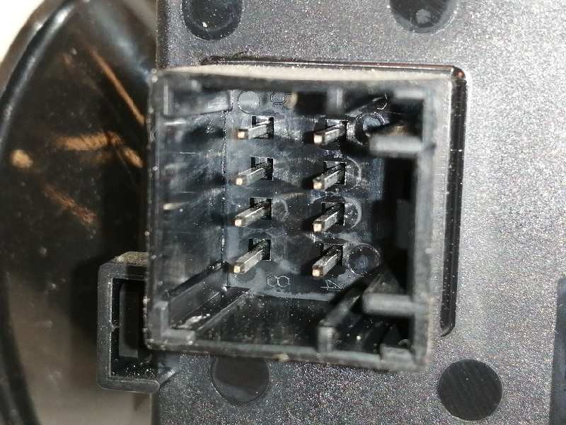 Recambio de mando limpia para opel adam glam ecoflex referencia OEM IAM 20941131  