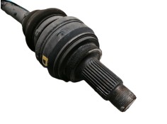 Recambio de transmision trasera derecha para bmw x1 (e84) xdrive 18d referencia OEM IAM 4608776AI01   2