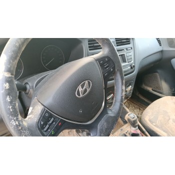 AIRBAG DELANTERO IZQUIERDO 