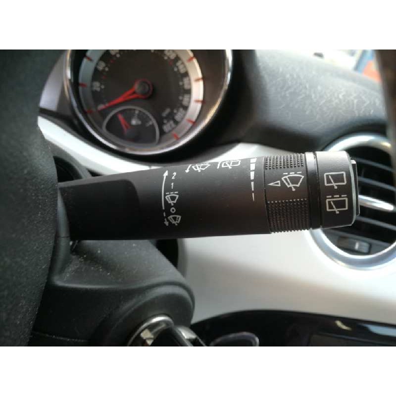 Recambio de mando limpia para opel adam glam ecoflex referencia OEM IAM 20941131  