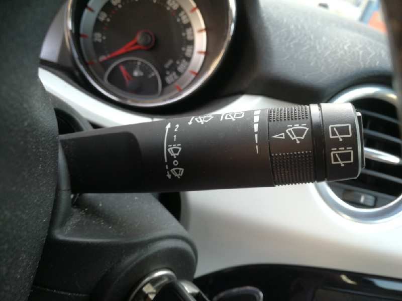 Recambio de mando limpia para opel adam glam ecoflex referencia OEM IAM 20941131  