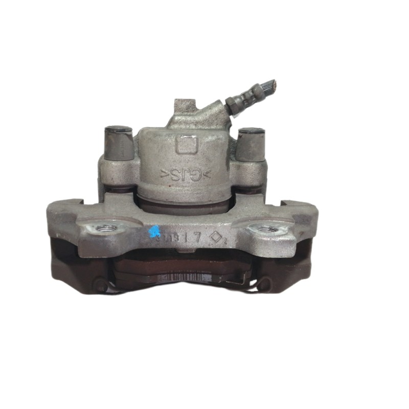 Recambio de pinza freno delantera derecha para fiat 500 cabrio (150) lounge referencia OEM IAM FN5412 832FU 