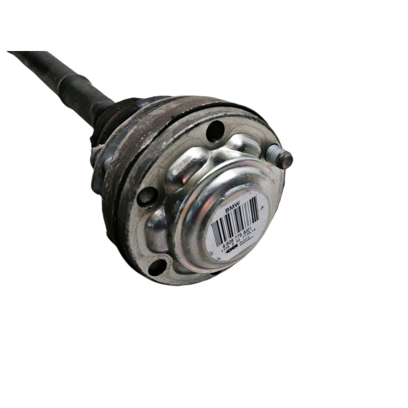 Recambio de transmision trasera derecha para bmw x1 (e84) xdrive 18d referencia OEM IAM 4608776AI01  