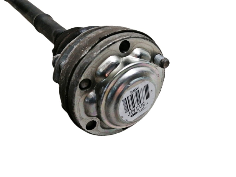 Recambio de transmision trasera derecha para bmw x1 (e84) xdrive 18d referencia OEM IAM 4608776AI01  