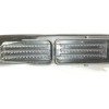 Recambio de centralita motor uce para daewoo matiz cd referencia OEM IAM 96291050  S010012001