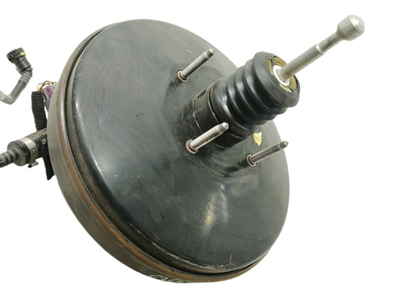 Recambio de servofreno para opel adam glam ecoflex referencia OEM IAM 0204800169 13380250 33927C0013 