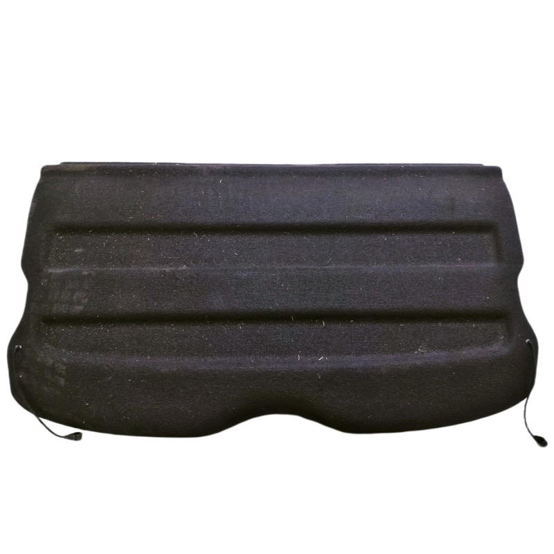 Recambio de bandeja trasera para citroën c4 lim. business referencia OEM IAM 96874780ZD  