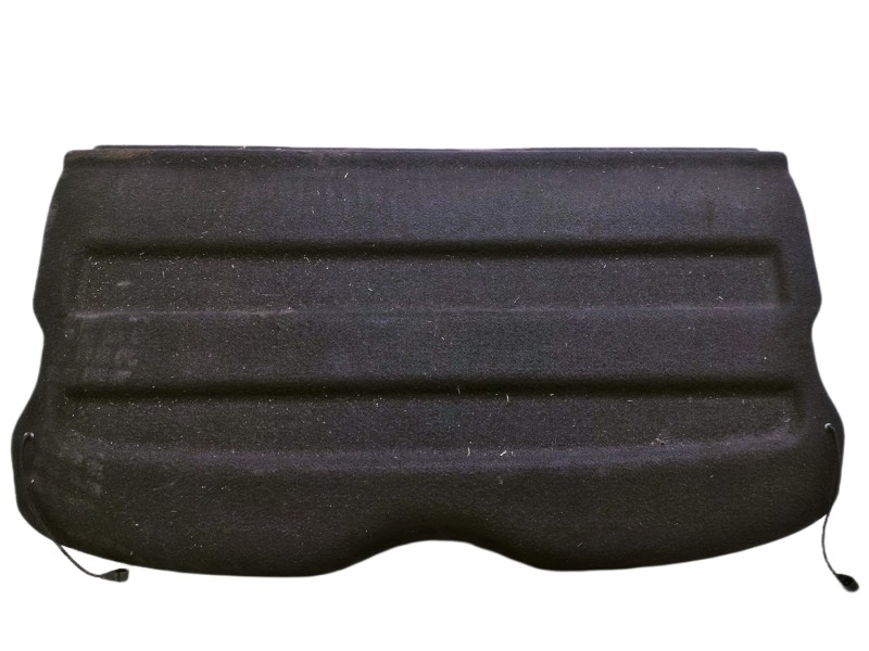 Recambio de bandeja trasera para citroën c4 lim. business referencia OEM IAM 96874780ZD  