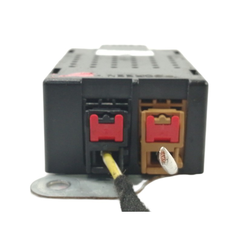 Recambio de modulo electronico para volkswagen golf vi (5k1) advance referencia OEM IAM 5M0035570B  