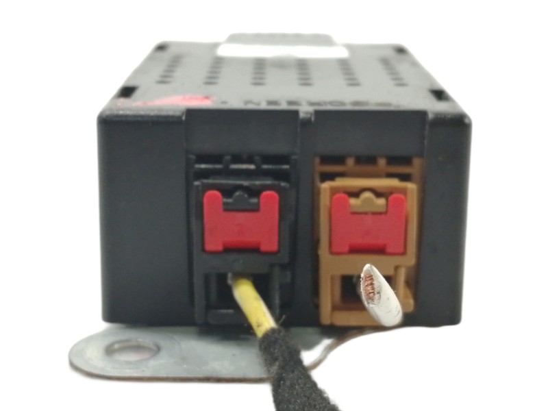 Recambio de modulo electronico para volkswagen golf vi (5k1) advance referencia OEM IAM 5M0035570B  