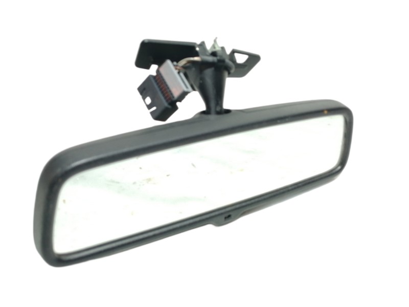 Recambio de espejo interior para opel corsa d innovation referencia OEM IAM 13253546  