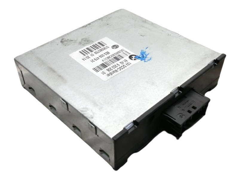 Recambio de modulo electronico para bmw x1 (e84) xdrive 18d referencia OEM IAM 8ES00947921 6142925320801 0195580759